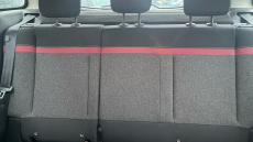 Citroen C3 Aircross 1.2 PureTech 110 C-Series 5dr Petrol Hatchback